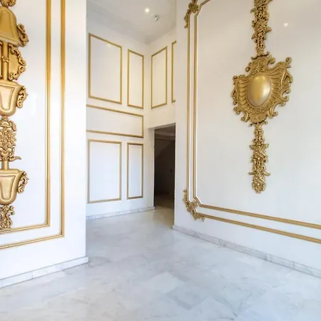Appartement NEW! Cosy, Lux , Gueliz centre, Iptv